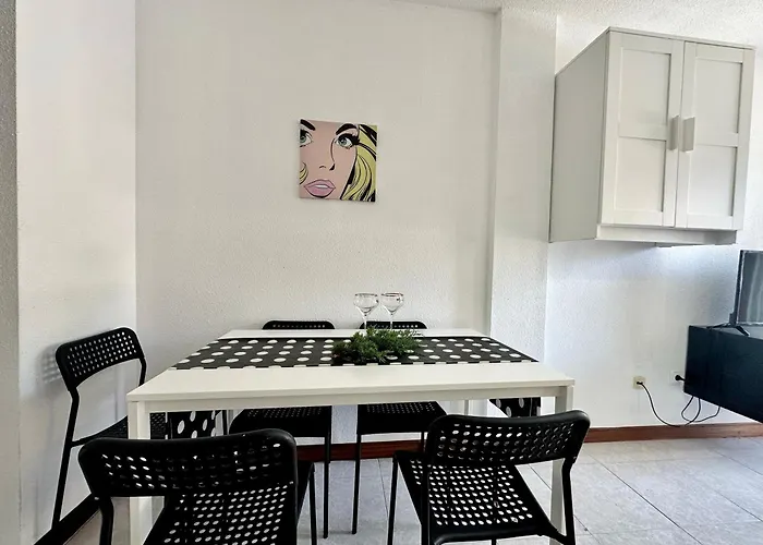 El Encinar de Apartamentos Cantabria