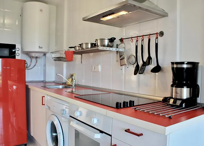 El Encinar de Apartamentos Cantabria